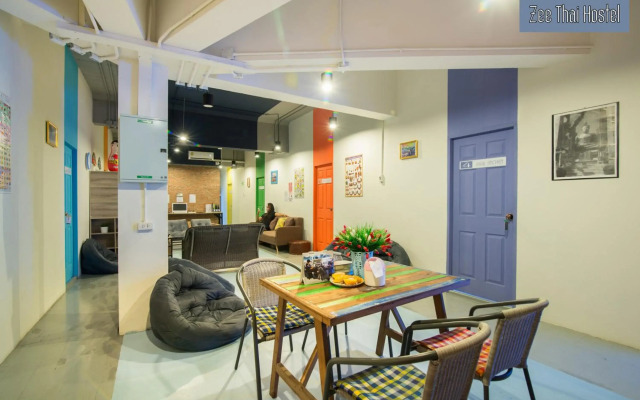 Zee Thai Hostel