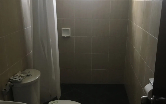 Rangya Hotel