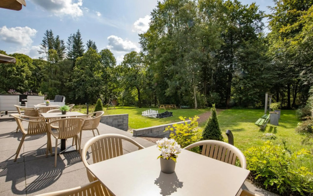 Fletcher Hotel-Restaurant Amersfoort