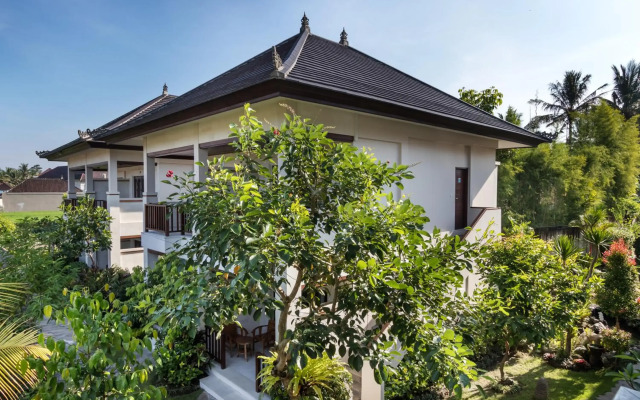 Radha Phala Resort & Spa