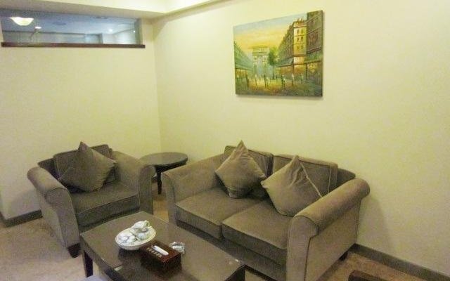 Huizhou Shun Feng Business Hotel