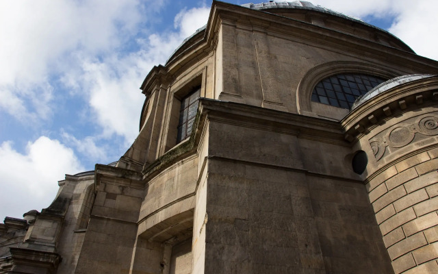 Le Relais Saint Sulpice
