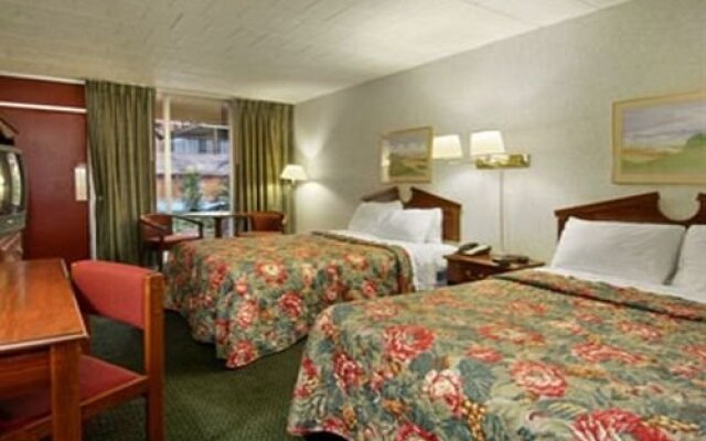 Days Inn Danville Conference Center