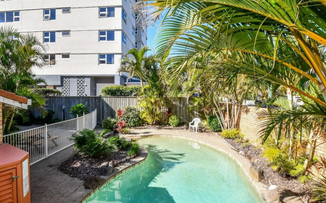 Oceanside Apartment - LAMER9