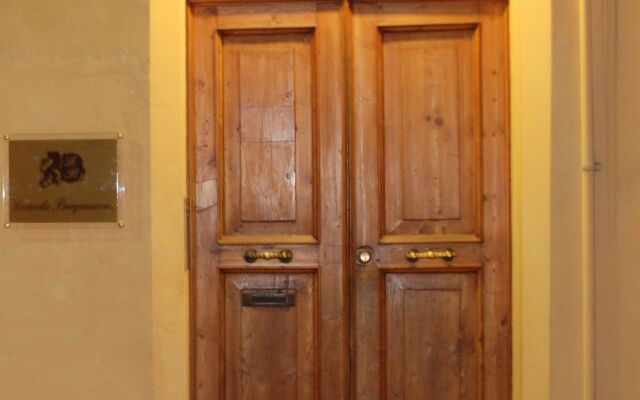 Locanda Borgonuovo