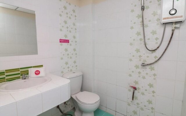 NIDA Rooms Pracha Songkhro 243 Villa