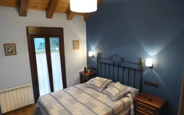 Apartamentos Casa Clemente