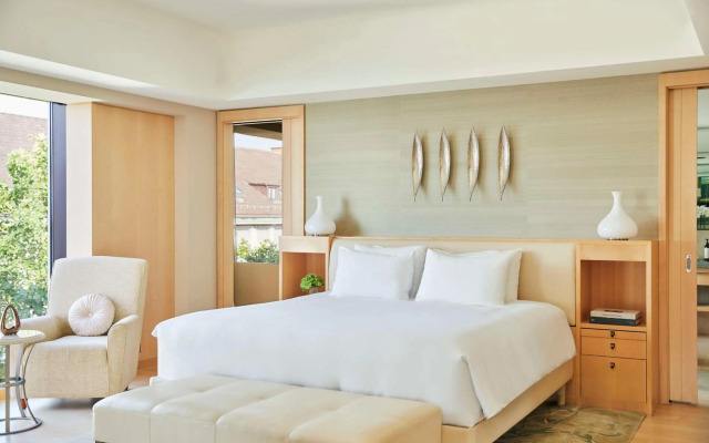 Park Hyatt Zurich