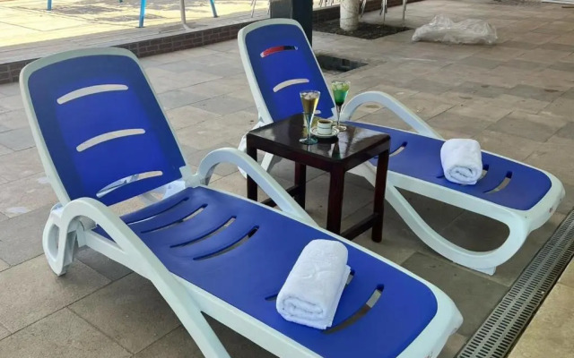 Teba Hotel
