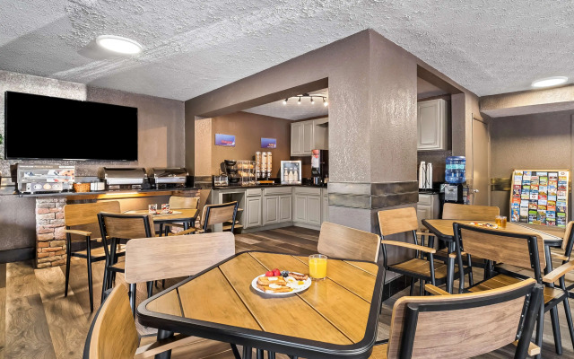 Best Western Braselton Inn