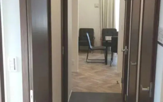 Hotel Prele