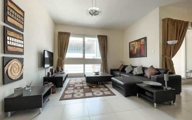 Key View - Marina Sail