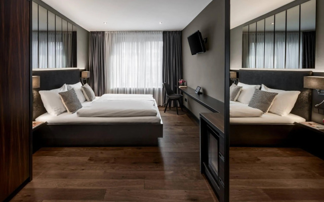 Hotel AMANO Düsseldorf