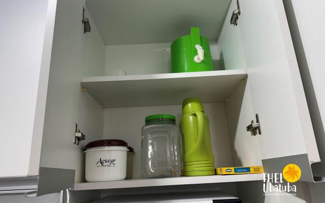 Thel Ubatuba - Praia Grande - 201 Jerivá Jacarandá