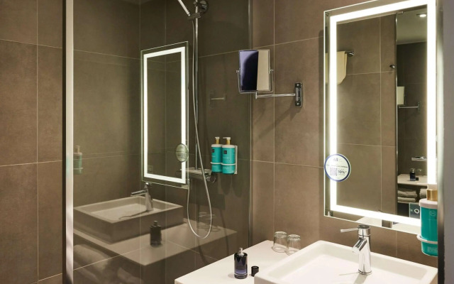 Novotel Edinburgh Centre