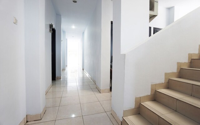 OYO 2566 Putri Kesia Rooms