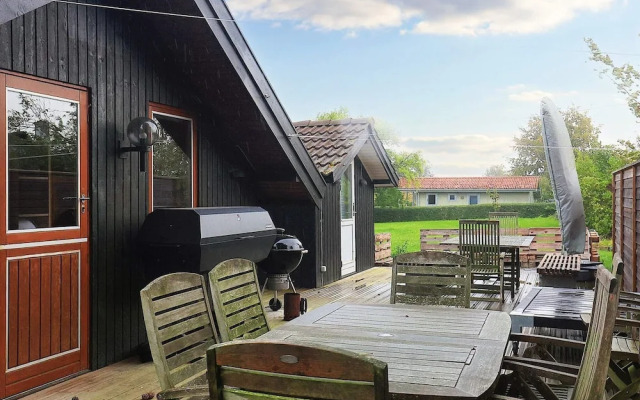 Holiday Home in StubbekÃ¸bing