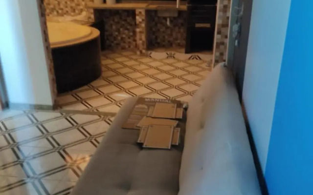 Paradise Rio Quente 517