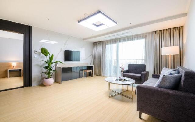 Seogwipo Worldcup Resort