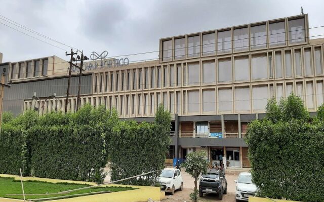 Sarovar Portico Morbi