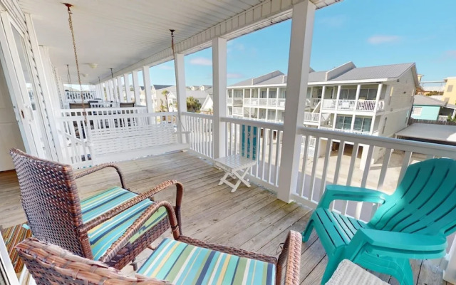 South Beach Ocean S1