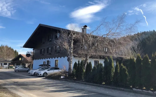 Gasthof Rösslhof
