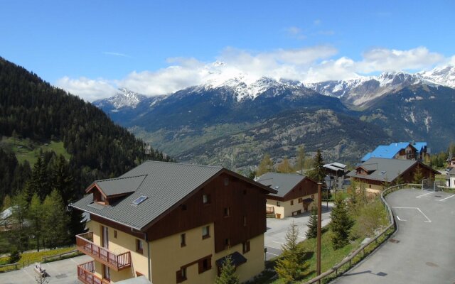 Lou Services Apartment J11 LSI 001