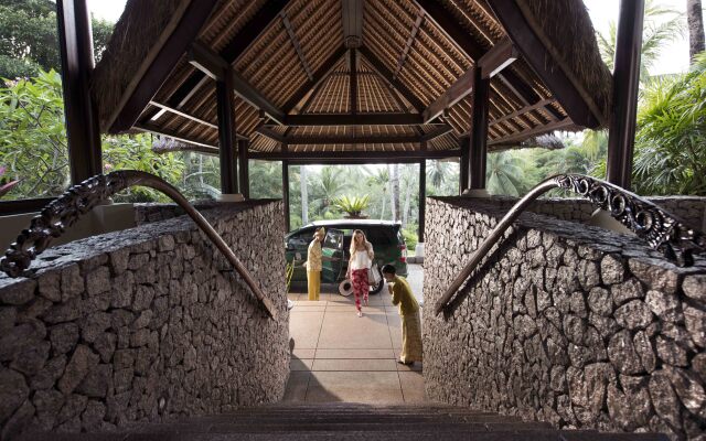 Banyan Tree Bintan