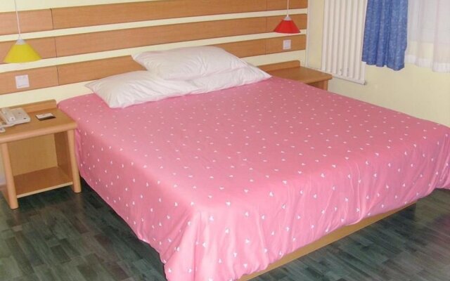 Beijing Home Inn - Temple of Heaven