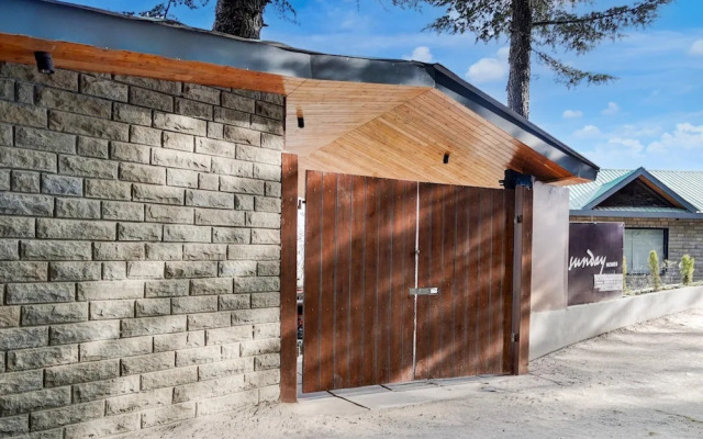 Sunday Premium 5 BHK Villa Mihika, Shimla