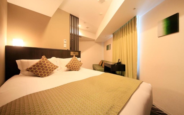 Corner Superior Double room (풀 더블 침대) 사진 1