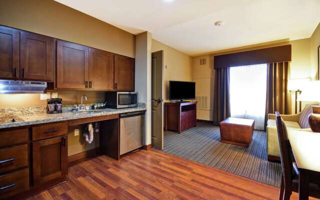 Homewood Suites by Hilton Kalispell, MT