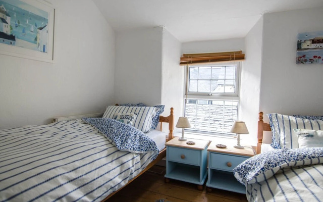 Eddystone Cottage