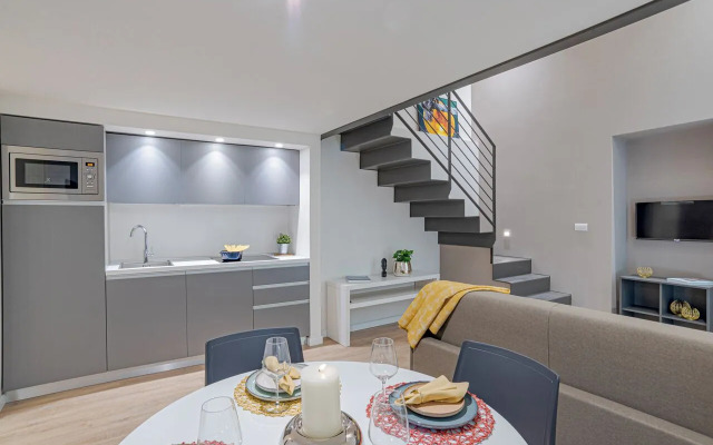 Palazzo Visconti - by MyHomeInComo