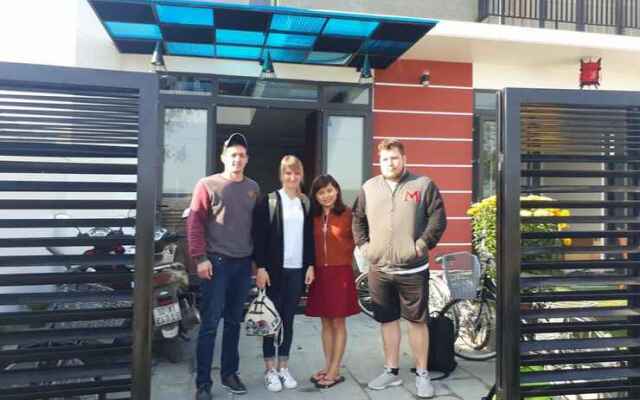 Melody Boutique Villa