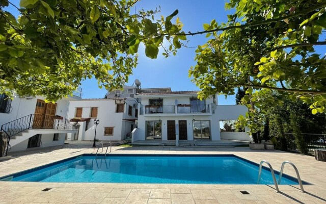 Templos Homes