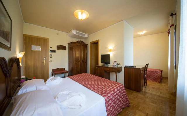 Hotel Spessotto
