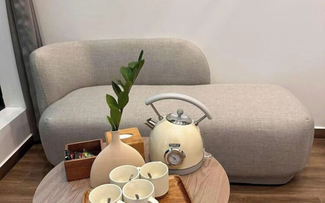 The Eudora Homestay