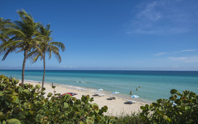 Hotel Club Atlantico