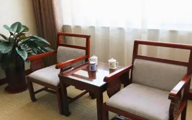 Xincheng Hotel