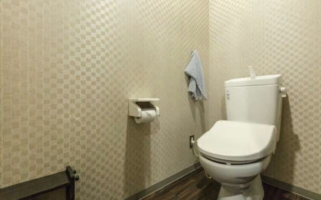 Traditional Kyoto Home Bifuku Roujiya