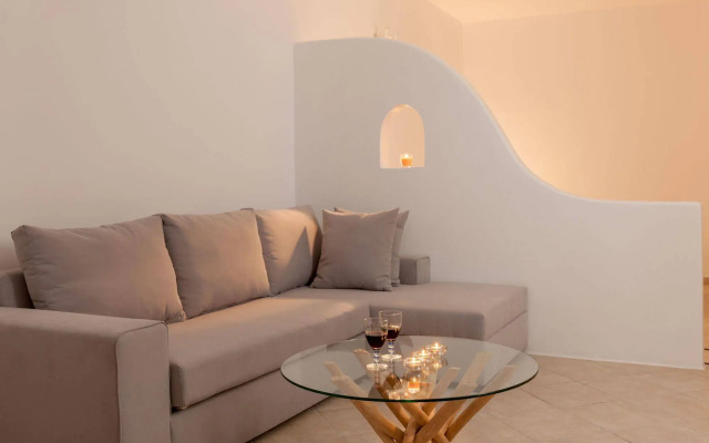 Katharos Pool Villas