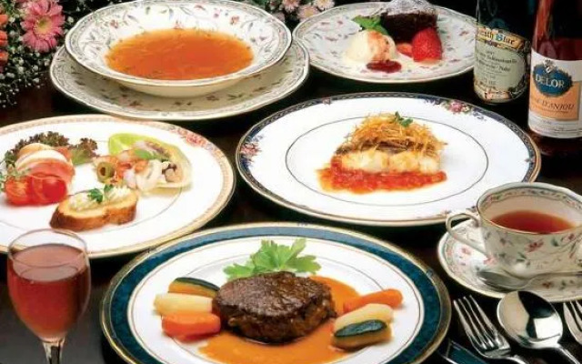 Animale Premium in Nasu