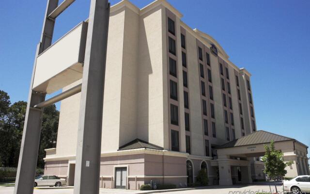 Holiday Inn Express & Suites Houston - Memorial Park Area, an IHG Hotel