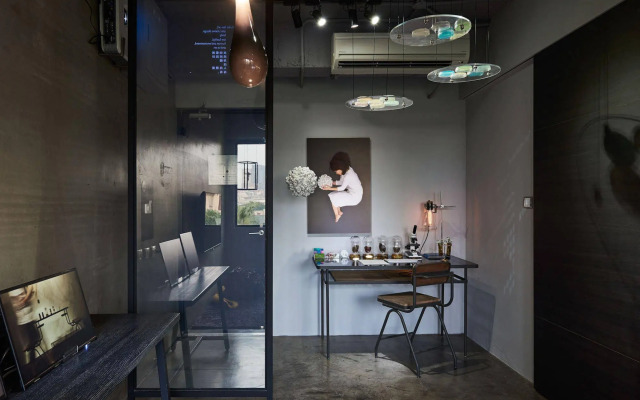 Play Design Hotel