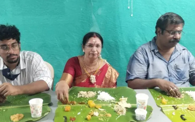Hotel Aishwariyam