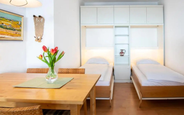 Haus Meeresblick Wohnung 66