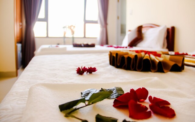 Nam Anh Hotel