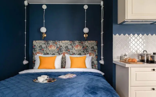 Смарт Лофтc Москва Бауманская