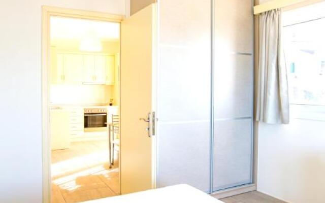 Apartment Epar.Od. Aperiou-Spoas - 3